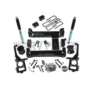 Superlift Suspension 6 Inch Lift Kit - K127B