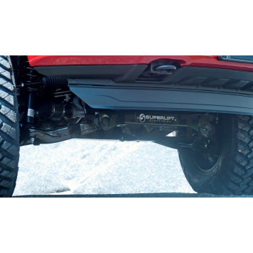 Superlift Suspension 6 Inch Lift Kit - K127B-1