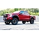 Superlift Suspension 6 Inch Lift Kit - K127B