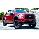 Superlift Suspension 6 Inch Lift Kit - K127B