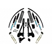 Superlift Suspension 8 Inch Lift Kit - K979B