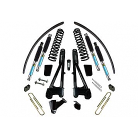 Superlift Suspension 8 Inch Lift Kit - K979B