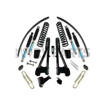 Superlift Suspension 8 Inch Lift Kit - K979B