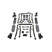 Teraflex Suspension Alpine CT3 - 3.5 Inch Lift Kit - 1523100