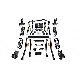 Teraflex Suspension Alpine CT3 - 3.5 Inch Lift Kit - 1523100