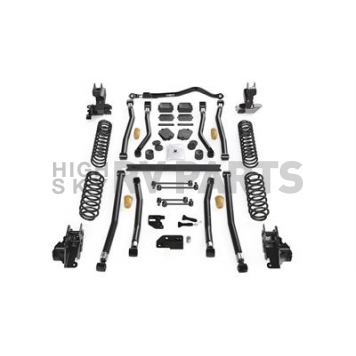 Teraflex Suspension Alpine CT3 - 3.5 Inch Lift Kit - 1523100