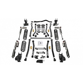 Teraflex Suspension Alpine CT3 - 3.5 Inch Lift Kit - 1523133