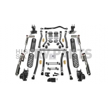 Teraflex Suspension Alpine CT3 - 3.5 Inch Lift Kit - 1523133