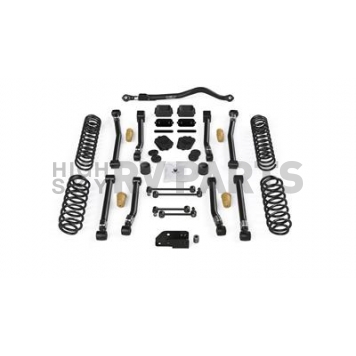 Teraflex Suspension Alpine CT3 - 3.5 Inch Lift Kit - 1523200