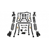 Teraflex Suspension Alpine CT3 - 3.5 Inch Lift Kit - 1523300