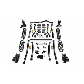 Teraflex Suspension Alpine CT3 - 3.5 Inch Lift Kit - 1523300