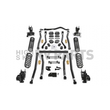 Teraflex Suspension Alpine CT3 - 3.5 Inch Lift Kit - 1523300