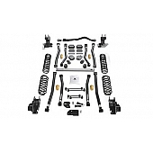 Teraflex Suspension Alpine CT4 - 4.5 Inch Lift Kit - 1524200