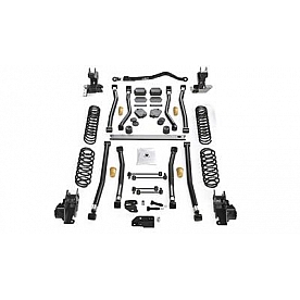 Teraflex Suspension Alpine CT4 - 4.5 Inch Lift Kit - 1524200
