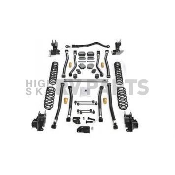 Teraflex Suspension Alpine CT4 - 4.5 Inch Lift Kit - 1524200