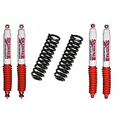 Skyjacker Suspensions 8 Inch Lift Kit - 188BK-AN