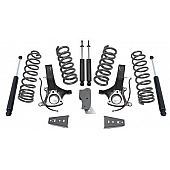 MaxTrac 2 Inch Lift Kit Suspension - K882464