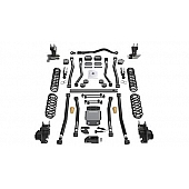 Teraflex Suspension Alpine RT3 - 3.5 Inch Lift Kit - 1533100