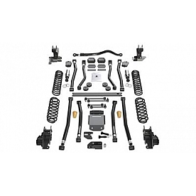 Teraflex Suspension Alpine RT3 - 3.5 Inch Lift Kit - 1533100