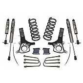 MaxTrac 7 Inch Lift Kit Suspension - K882171F