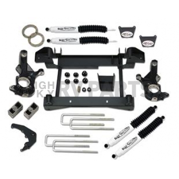 Tuff Country SX8000 - 4 Inch Lift Kit - 14985KN