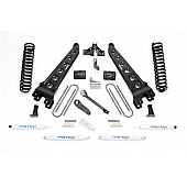 Fabtech Motorsports 6 Inch Radius Arm System - K2156