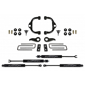 Fabtech Motorsports 3-1/2 Inch Lift Kit Suspension Stealth Series - K1179M