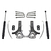 MaxTrac 2 Inch Lift Kit Suspension - K882145
