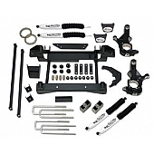 Tuff Country SX8000 - 6 Inch Lift Kit - 16985KN
