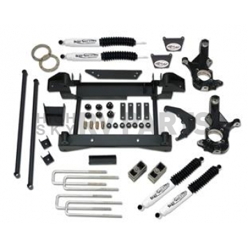 Tuff Country SX8000 - 6 Inch Lift Kit - 16985KN
