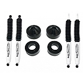 Tuff Country SX6000 - 2 Inch Lift Kit - 42005KH