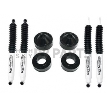 Tuff Country SX6000 - 2 Inch Lift Kit - 42005KH