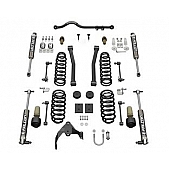 Teraflex Suspension Sport S/T2 - 2.5 Inch Lift Kit - 1212021