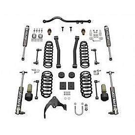 Teraflex Suspension Sport S/T2 - 2.5 Inch Lift Kit - 1212021