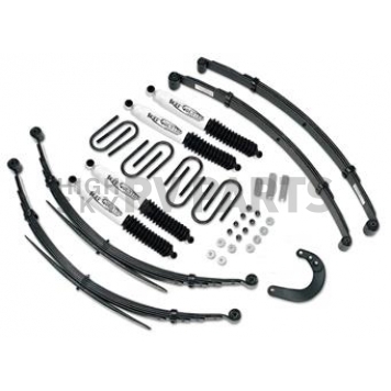 Tuff Country SX8000 - 6 Inch Lift Kit - 16611KN