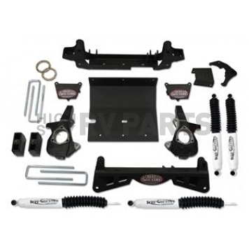 Tuff Country SX8000 - 4 Inch Lift Kit - 14993KN