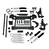Tuff Country SX8000 - 6 Inch Lift Kit - 16990KN