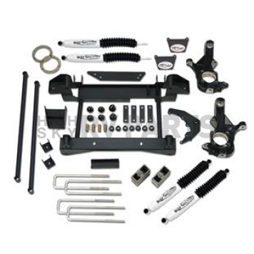 Tuff Country SX8000 - 6 Inch Lift Kit - 16990KN