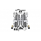 Teraflex Suspension Alpine RT3 - 3 Inch Lift Kit - 1333000