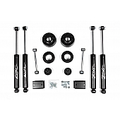 Zone Offroad 2 Inch Lift Kit - ZONJ30N