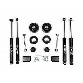 Zone Offroad 2 Inch Lift Kit - ZONJ30N