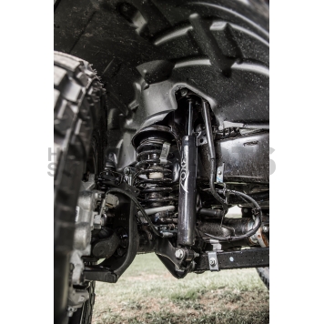 Zone Offroad 2 Inch Lift Kit - ZONJ30N-1