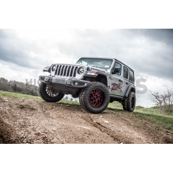 Zone Offroad 2 Inch Lift Kit - ZONJ30N-2
