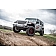 Zone Offroad 2 Inch Lift Kit - ZONJ30N