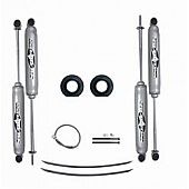 Rubicon Express 2 Inch Lift Kit Suspension - RE6160
