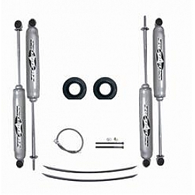 Rubicon Express 2 Inch Lift Kit Suspension - RE6160