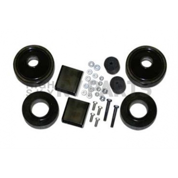 Skyjacker Suspensions 2 Inch Polyurethane Value Kit - JK20-H