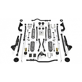 Teraflex Suspension Alpine RT4 - 4 Inch Lift Kit - 1334000