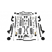 Teraflex Suspension Alpine RT6 - 6 Inch Lift Kit - 1336000