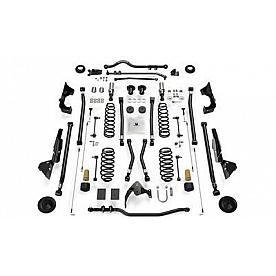 Teraflex Suspension Alpine RT6 - 6 Inch Lift Kit - 1336000